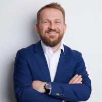 Grupa Germaz Employee Marcin Grodzicki's profile photo