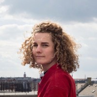 Audatic Employee Alma Lindborg's profile photo
