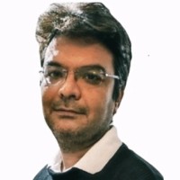 EdgeVerve Employee Deepak Parwani's profile photo