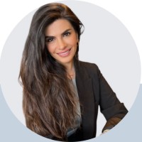 Bobajoy Employee Buse Demirtaş's profile photo