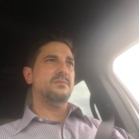 RLS International Transport Employee Eduardo Cantu's profile photo