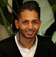 CNM LLP Employee Hinesh Patel's profile photo