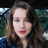 Piction Employee Einav Sofer's profile photo