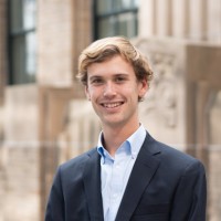 BCE Consulting (BCE) Employee George Rowe's profile photo