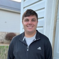 PNC Employee Brandon Ramey's profile photo