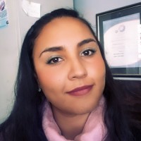 Visteon Corporation Employee Mariana Saenz's profile photo
