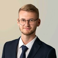 Rettig Group Ltd Employee Joakim Byggmästar's profile photo