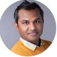 Ashish Rajurkar Email