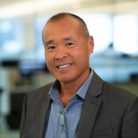 Humanyze Employee Eugene Wong's profile photo