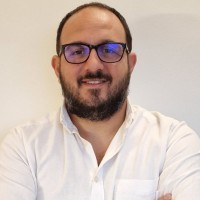 OneSpan Employee Dany Chamoun's profile photo