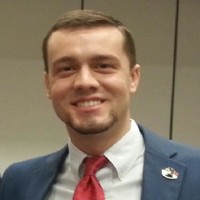 Restoration of America Employee Clay McCreary's profile photo