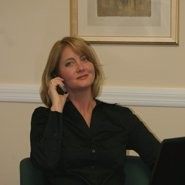 American Maritime Officers Employee Barbara King's profile photo