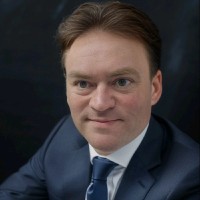 Clariane Employee Jean-Michel Noe's profile photo