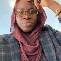 Aby Diouf Email