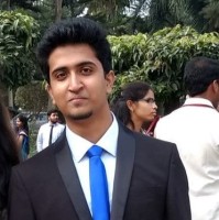 RD&X Network Employee Harish Somanathan's profile photo