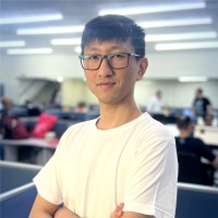 Riosoft Employee Filipi Itoyama's profile photo