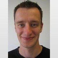 Sabio Employee James Comley's profile photo