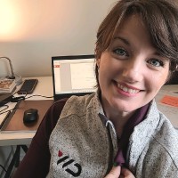 City Wide Facility Solutions -Portland Employee Amanda Walls's profile photo
