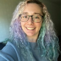 Retail without Boundaries Employee Nicole Eaton's profile photo