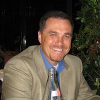 Viasat Inc. Employee David Abrahamian's profile photo