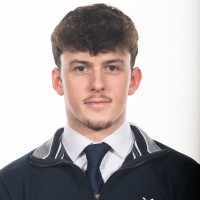 Clear Capital Finance Employee Jack Walker's profile photo