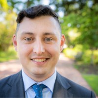 Association of Behavior Consultants, Inc. Employee Gavin Johnston's profile photo