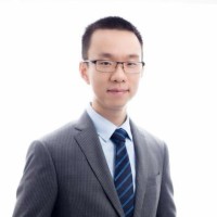 Toronto District School Board Employee Lawrence Zhang's profile photo