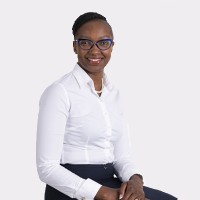 PayInc Employee Nkateko Mabaso's profile photo