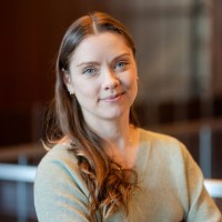 Smith Going & Associates, LLC Employee Keron Villalon's profile photo