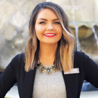 L'Auberge Lake Charles Employee Ashley Thomason's profile photo