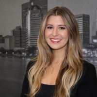 Ladson Construction Employee Meghan Corbett's profile photo