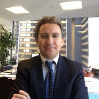 Dragados SA Employee Julián Montealegre's profile photo