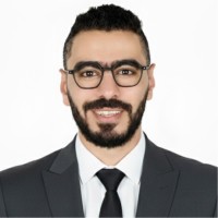 Sheraton Al Khalidiya Hotel Employee Mohamed Kamaleldin's profile photo