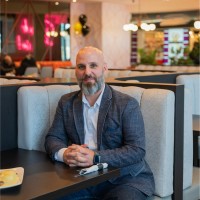 MTY Food Group Employee Eric Plouffe's profile photo
