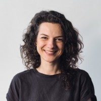 OnStudio Employee Rita Veiga's profile photo