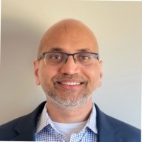 Capital One Employee Abhishek Chandra's profile photo