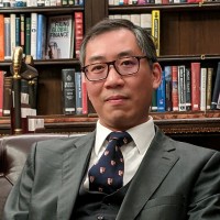 Manifest MedEx Employee Aaron Lai's profile photo