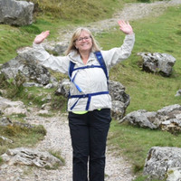 Beaches Logistics Group Employee Gill Cattan's profile photo