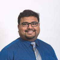 Willdan Employee Vinoth Sekar's profile photo