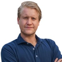 FIT GROUP Employee Olivier Markusse's profile photo