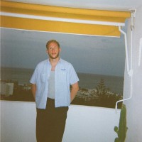 Mainline Menswear Employee Daniel Parker's profile photo