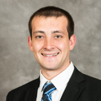 Procter & Gamble Employee Brian Sokol's profile photo