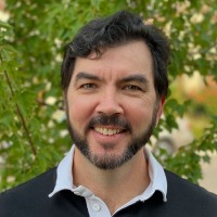 Decibel Bio Employee Shawn Stricklin's profile photo