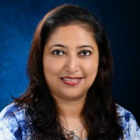 Kangen Enagic Water Employee Mamta V's profile photo