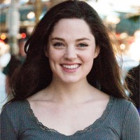 Delta Air Lines Employee Katy Irwin's profile photo