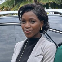 Abigail Solomon Email