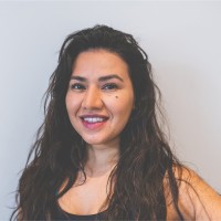 Make Believe Group Employee Maryane Exelby's profile photo