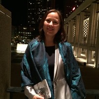 Academy of Management Employee Yelena Lowenfeld's profile photo