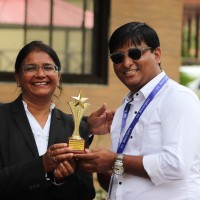 KareXpert Employee Manvendra Dubey's profile photo