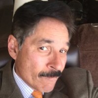 Professional Operations Consulting Employee Patrick Flores's profile photo